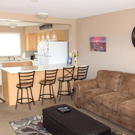 Page Lake Powell Nightly Rental Exteriör bild