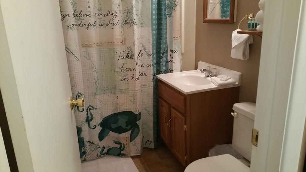 Page Lake Powell Nightly Rental Rum bild