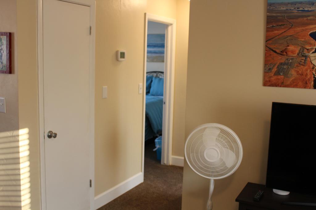 Page Lake Powell Nightly Rental Exteriör bild