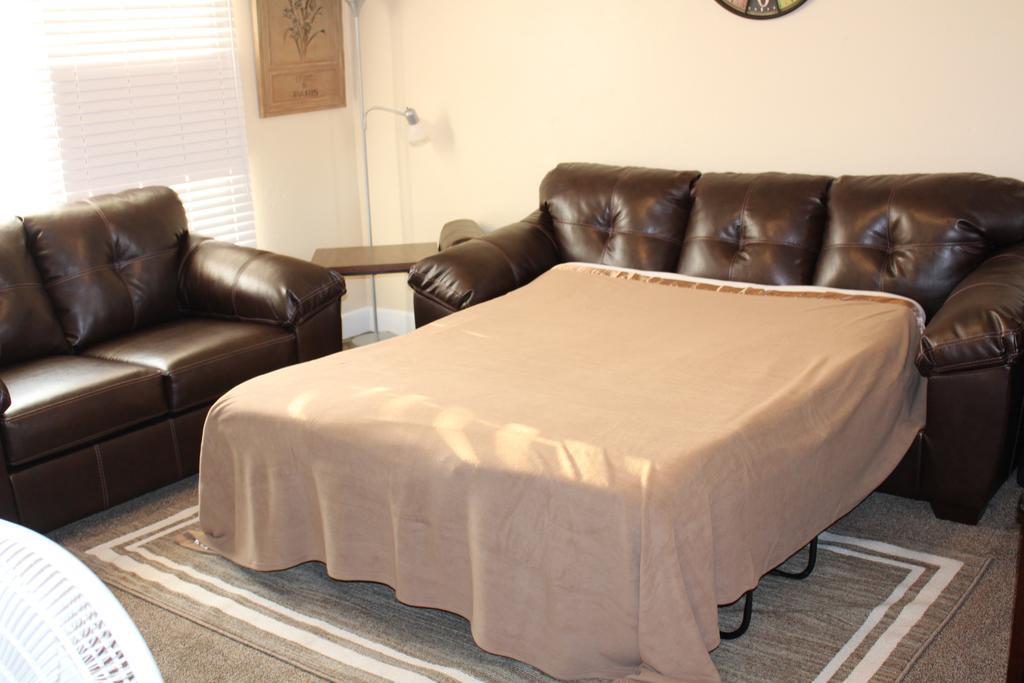 Page Lake Powell Nightly Rental Exteriör bild