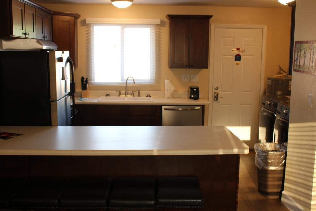 Page Lake Powell Nightly Rental Exteriör bild