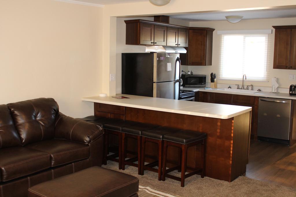 Page Lake Powell Nightly Rental Exteriör bild