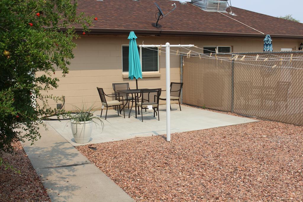 Page Lake Powell Nightly Rental Exteriör bild