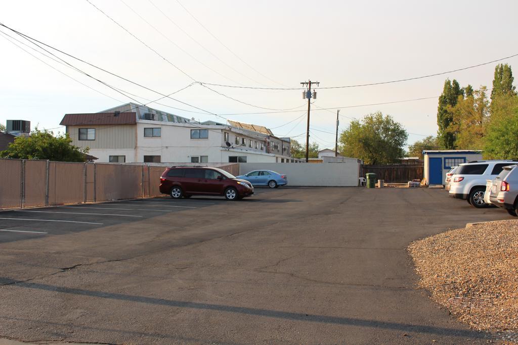 Page Lake Powell Nightly Rental Exteriör bild