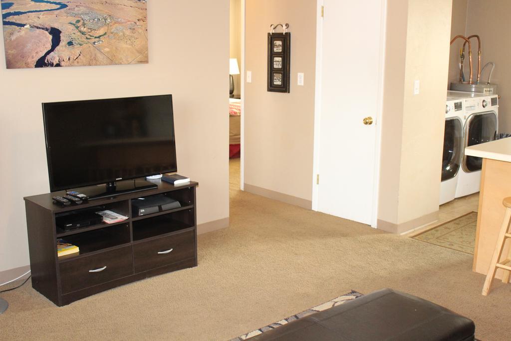 Page Lake Powell Nightly Rental Exteriör bild
