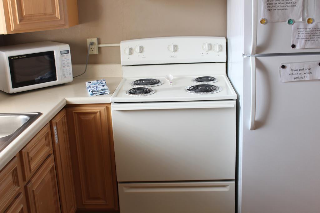 Page Lake Powell Nightly Rental Exteriör bild